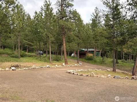 359 Bandtman Road Tonasket WA 98855