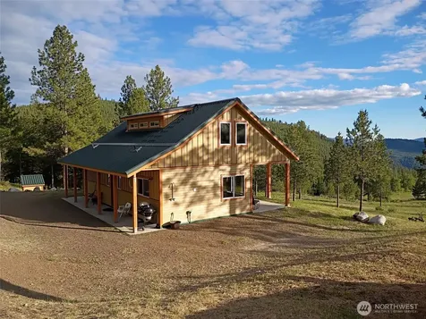 359 Bandtman Road Tonasket WA 98855