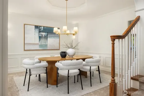 5677 193rd Place SE Issaquah WA 98027