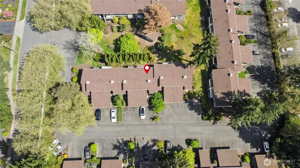 14629 NE 35th Street Bellevue WA 98007