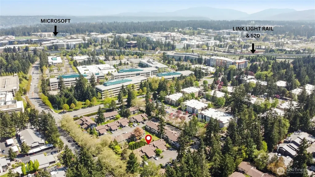 14629 NE 35th Street Bellevue WA 98007