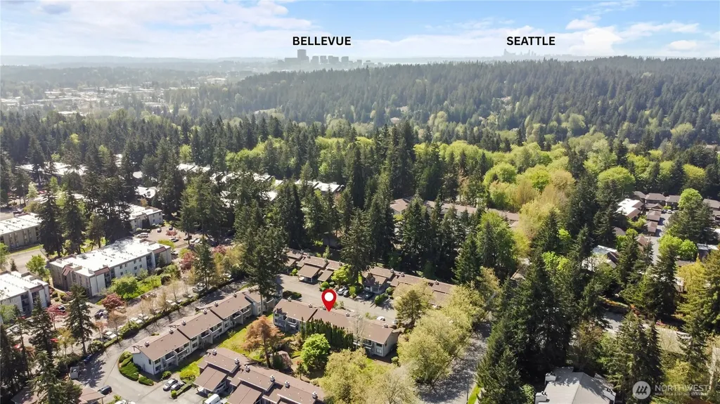 14629 NE 35th Street Bellevue WA 98007