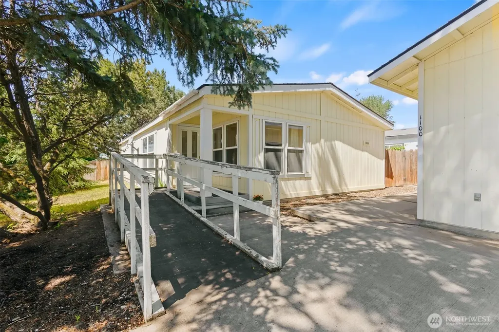 1100 Jennie Circle Ellensburg WA 98926