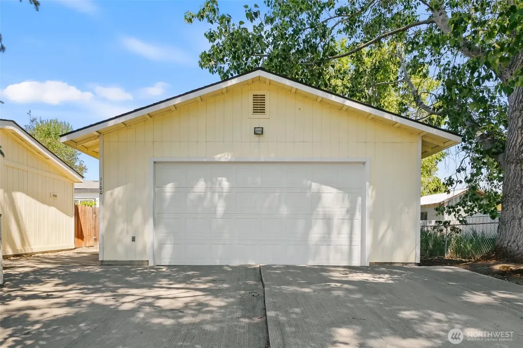 1100 Jennie Circle Ellensburg WA 98926