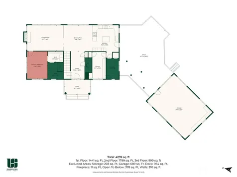 3256 Killion Lane Oak Harbor WA 98277