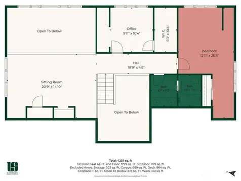 3256 Killion Lane Oak Harbor WA 98277