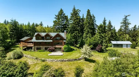 3256 Killion Lane Oak Harbor WA 98277