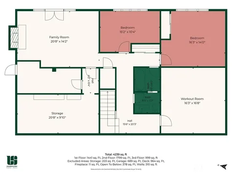 3256 Killion Lane Oak Harbor WA 98277