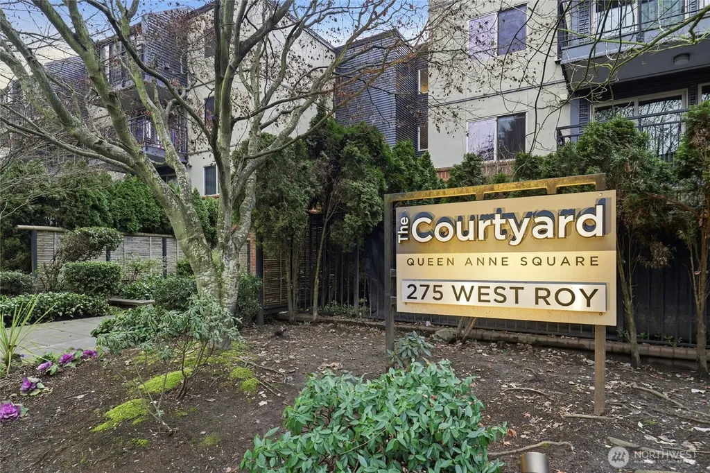 275 W Roy Street Seattle WA 98119