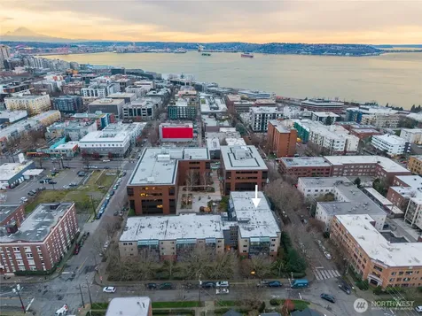 275 W Roy Street Seattle WA 98119