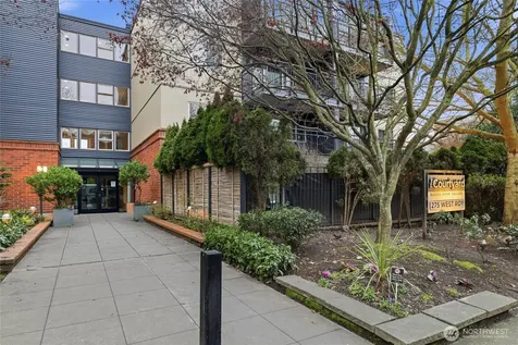 275 W Roy Street Seattle WA 98119