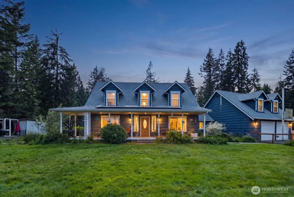 3414 171st Avenue SE Snohomish WA 98290