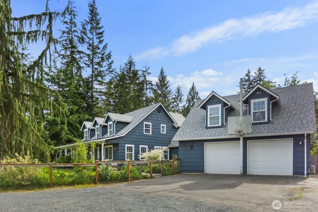 3414 171st Avenue SE Snohomish WA 98290