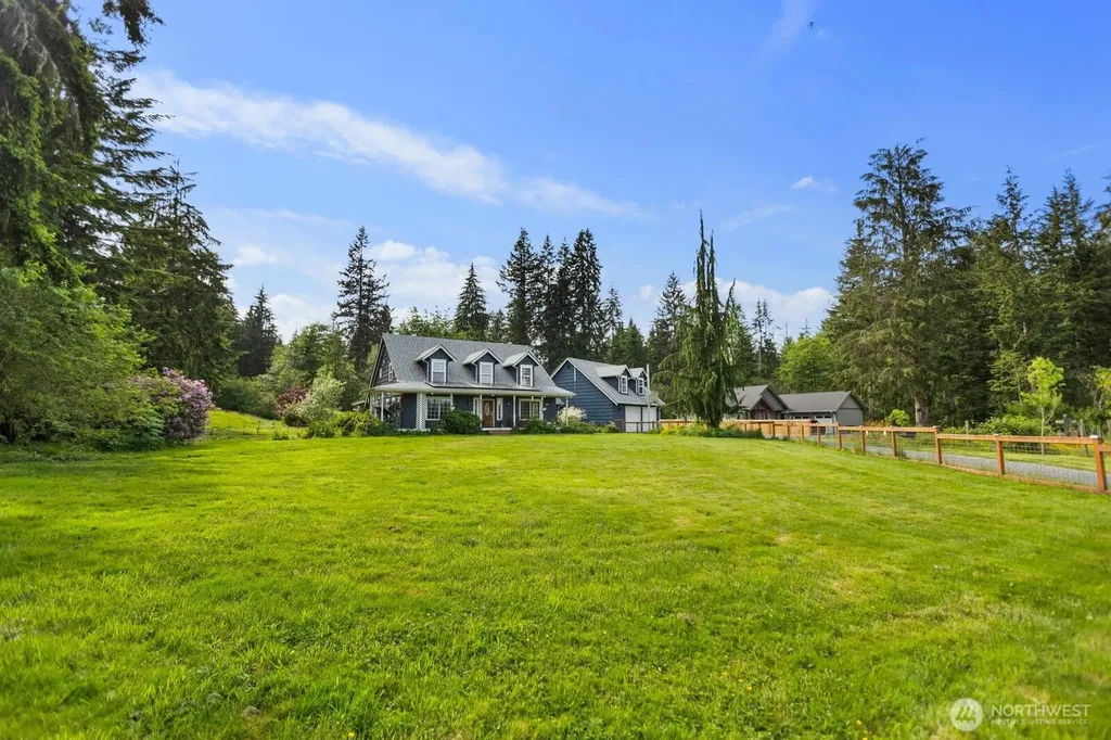 3414 171st Avenue SE Snohomish WA 98290