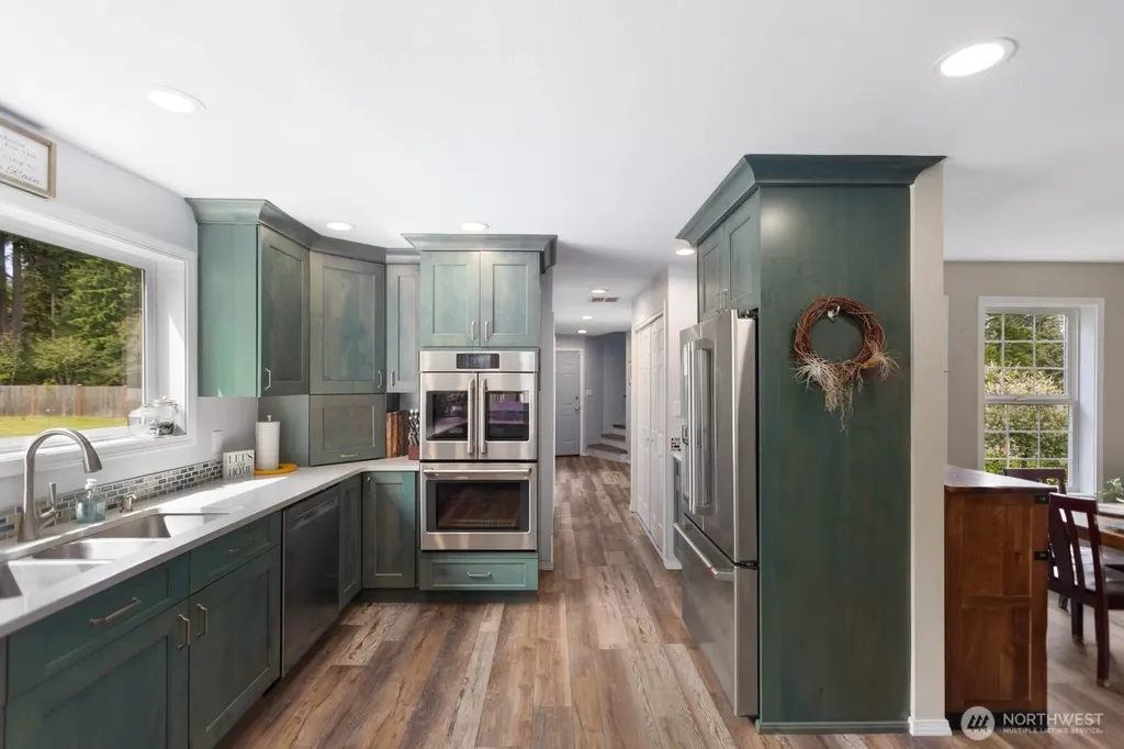 3414 171st Avenue SE Snohomish WA 98290