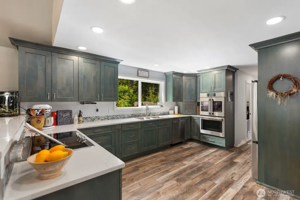 3414 171st Avenue SE Snohomish WA 98290