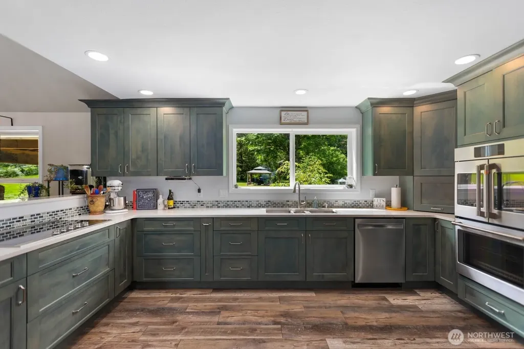 3414 171st Avenue SE Snohomish WA 98290