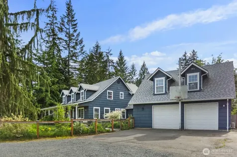 3414 171st Avenue SE Snohomish WA 98290