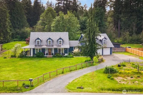 3414 171st Avenue SE Snohomish WA 98290