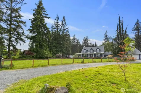 3414 171st Avenue SE Snohomish WA 98290