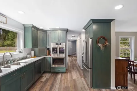 3414 171st Avenue SE Snohomish WA 98290
