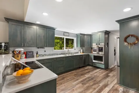 3414 171st Avenue SE Snohomish WA 98290