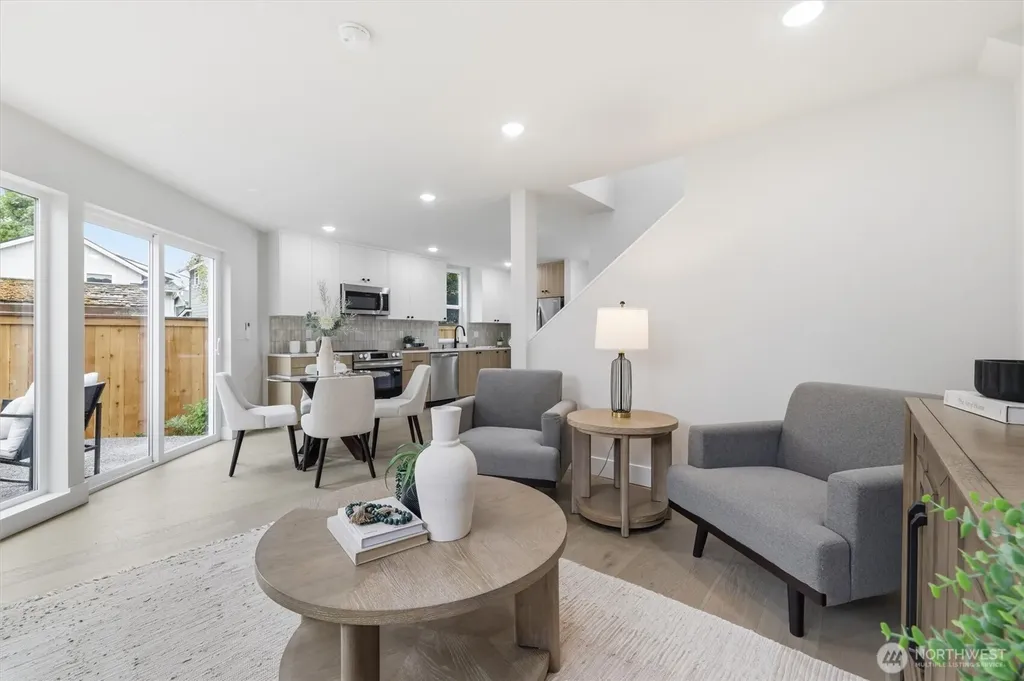 1409 29th Avenue Seattle WA 98122