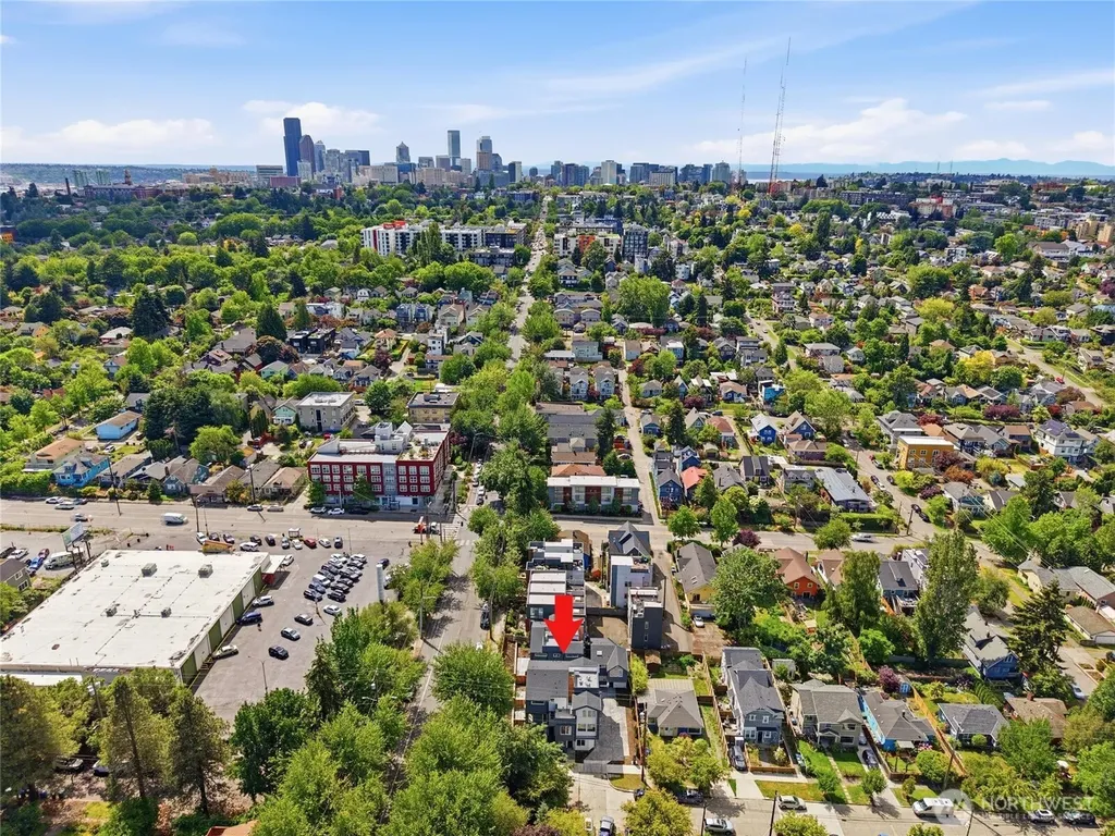 1409 29th Avenue Seattle WA 98122