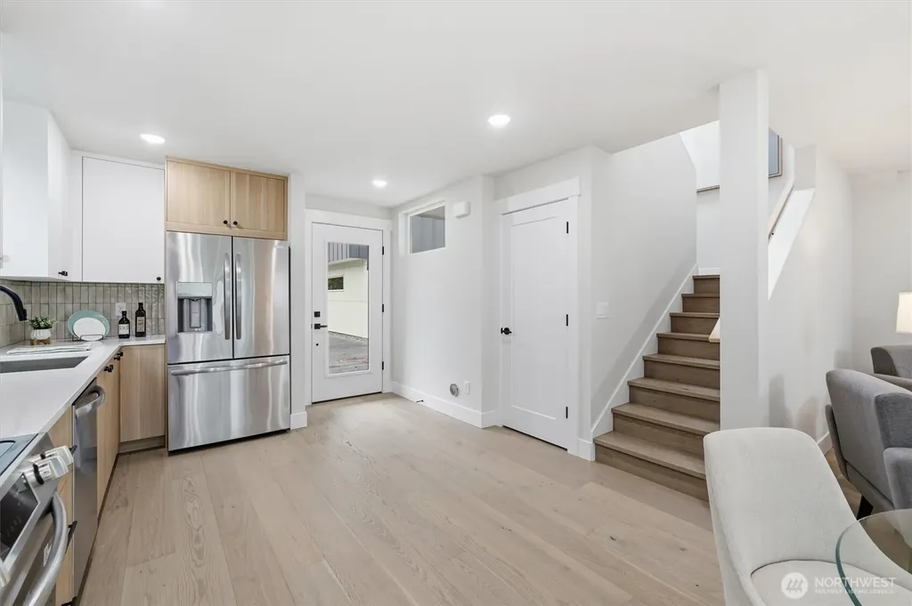 1409 29th Avenue Seattle WA 98122