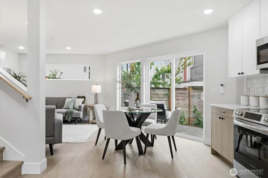 1409 29th Avenue Seattle WA 98122