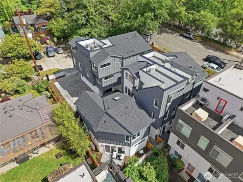 1409 29th Avenue Seattle WA 98122