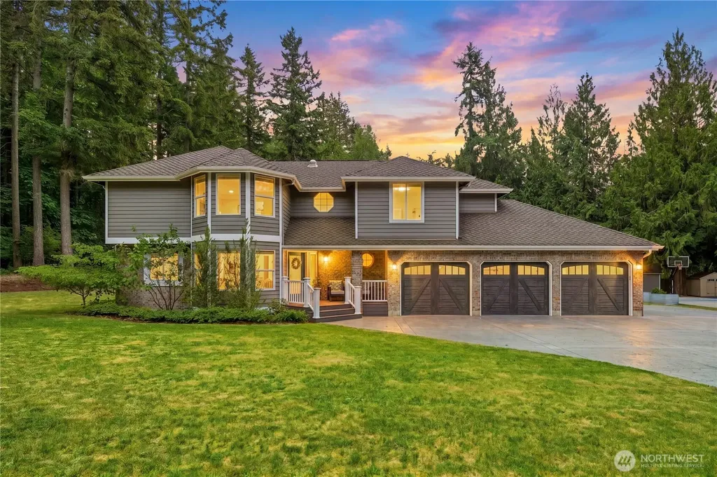 19521 SE 332nd Place Auburn WA 98092