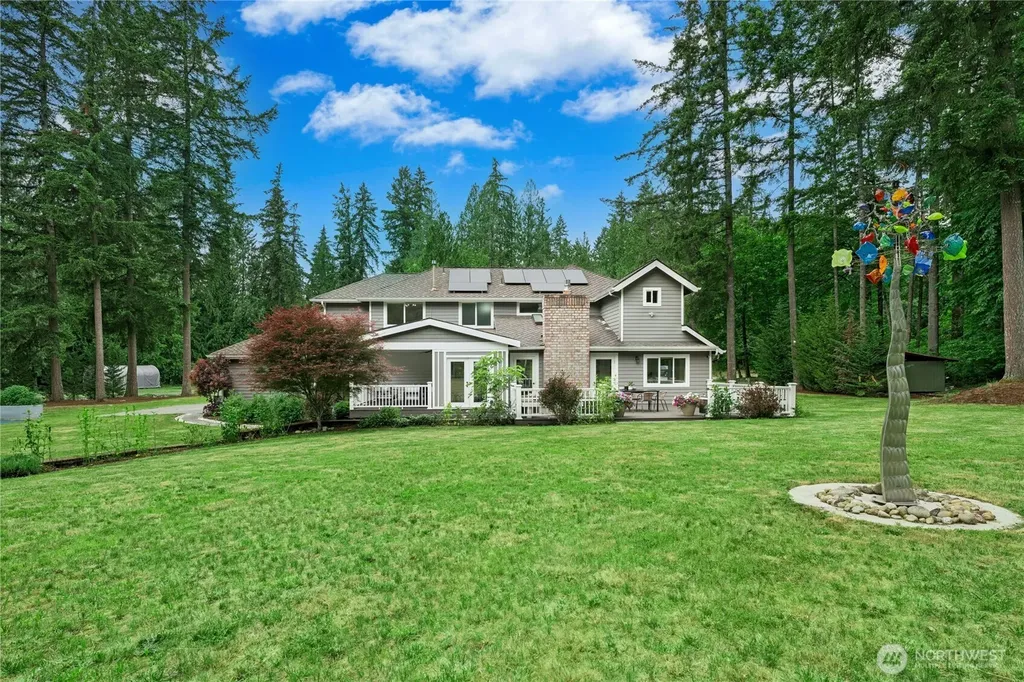 19521 SE 332nd Place Auburn WA 98092