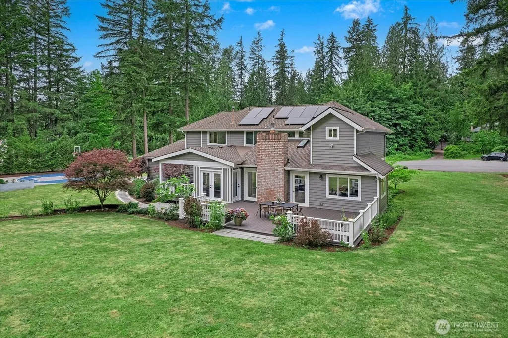 19521 SE 332nd Place Auburn WA 98092