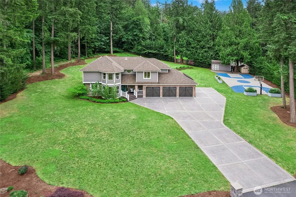 19521 SE 332nd Place Auburn WA 98092