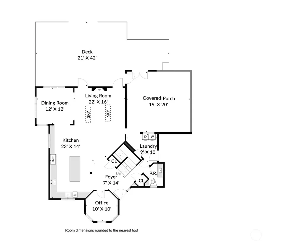 19521 SE 332nd Place Auburn WA 98092