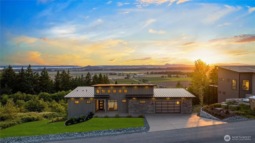 20519 Benson Ridge Lane Mount Vernon WA 98274