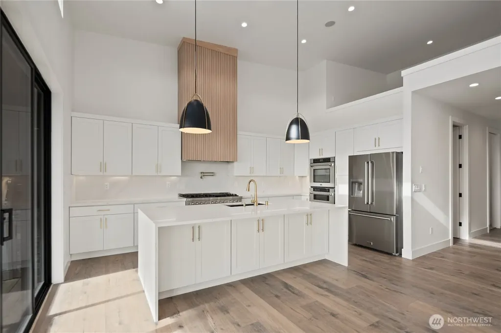 20519 Benson Ridge Lane Mount Vernon WA 98274