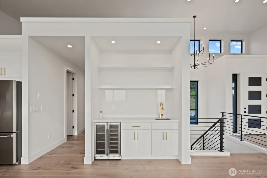 20519 Benson Ridge Lane Mount Vernon WA 98274