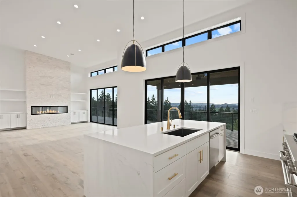 20519 Benson Ridge Lane Mount Vernon WA 98274