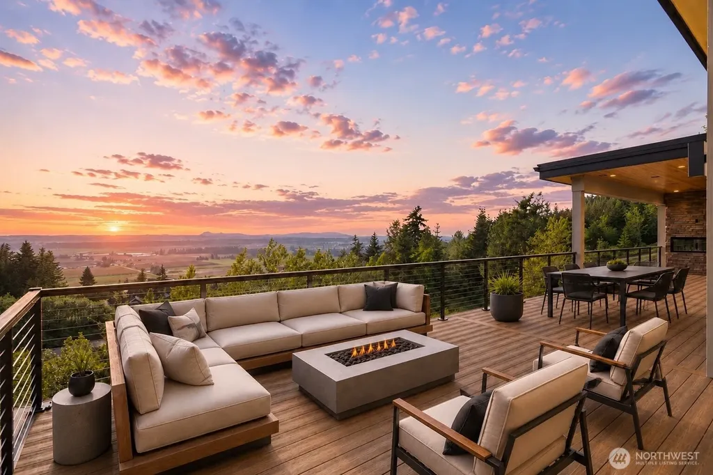 20519 Benson Ridge Lane Mount Vernon WA 98274