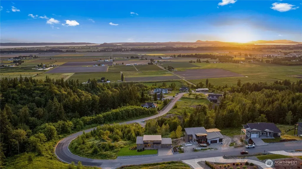 20519 Benson Ridge Lane Mount Vernon WA 98274