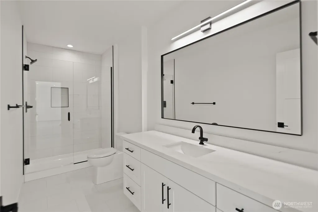 20519 Benson Ridge Lane Mount Vernon WA 98274