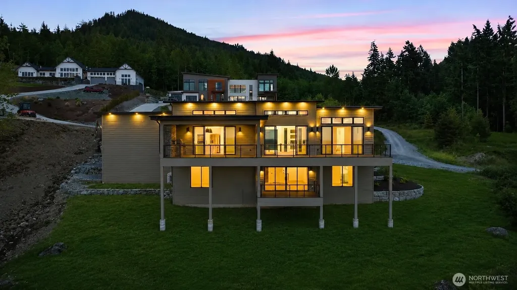 20519 Benson Ridge Lane Mount Vernon WA 98274
