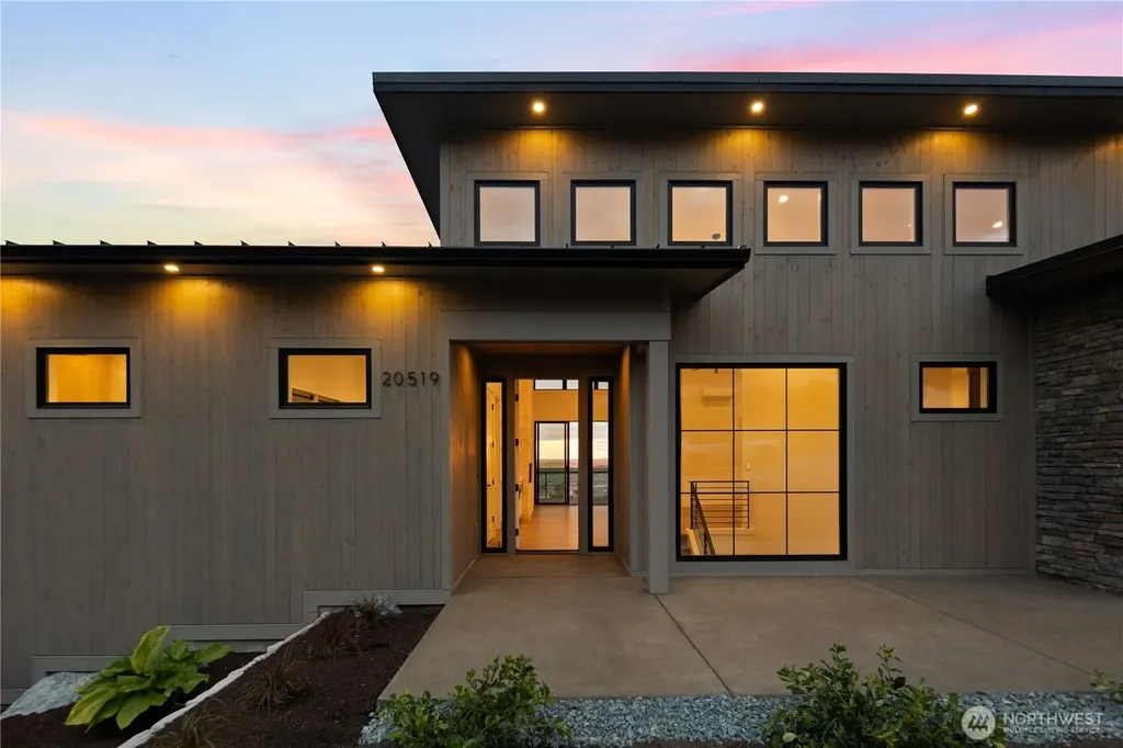 20519 Benson Ridge Lane Mount Vernon WA 98274