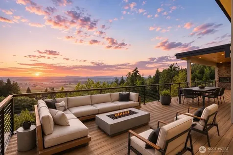 20519 Benson Ridge Lane Mount Vernon WA 98274
