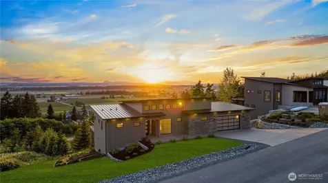 20519 Benson Ridge Lane Mount Vernon WA 98274