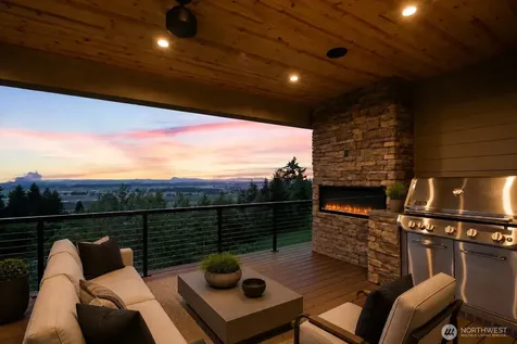 20519 Benson Ridge Lane Mount Vernon WA 98274