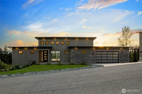 20519 Benson Ridge Lane Mount Vernon WA 98274
