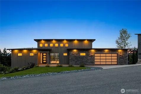 20519 Benson Ridge Lane Mount Vernon WA 98274